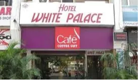Hotel White Palace